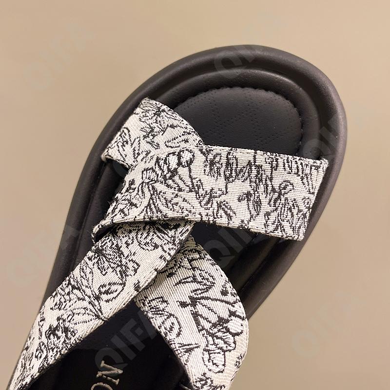 Женские Босоножки CC3840_82287-5-1