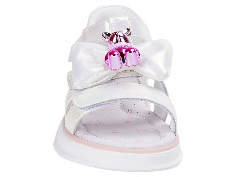 Туфли открытые T-11168-A