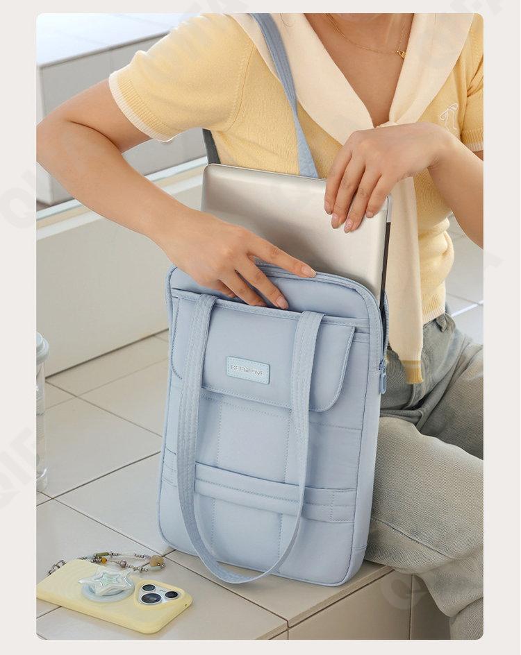 Женская Сумка для ноутбука CC4380_RH2553-1 Женская Сумка для ноутбука CC4380_RH2553-1