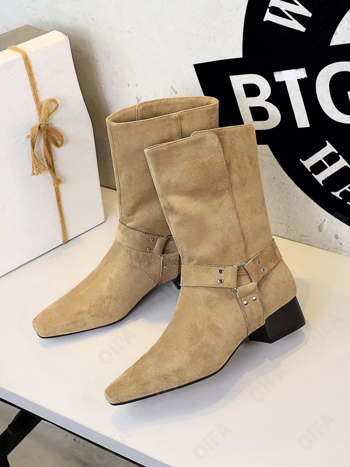 Женские Ботинки CC4061_9625-2-1