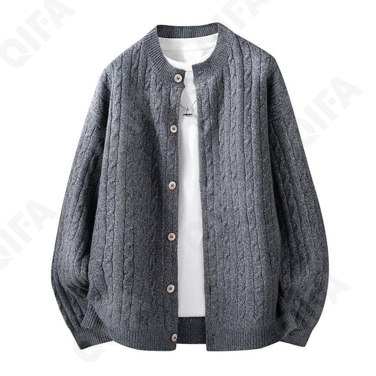 Мужской Кардиган CC4849_2515LD_957_1780_50 Мужской Кардиган CC4849_2515LD_957_1780_50