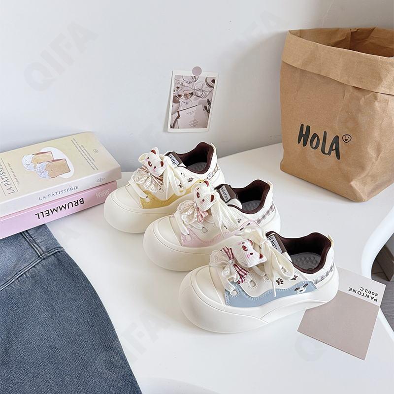 Женские Кеды CC4351_FY-266-1 Женские Кеды CC4351_FY-266-1