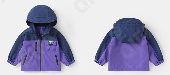 Детская Куртка CC4775_U15724_230_1817_2