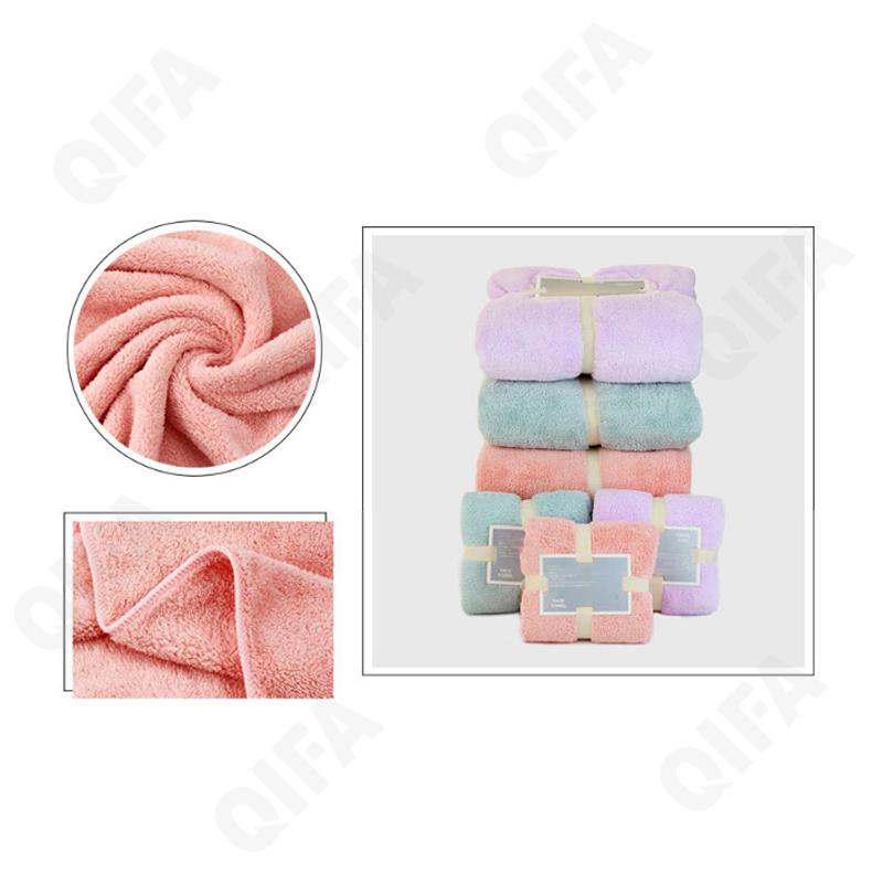 Набор полотенец CC1290_TD168T-2_248_3950_47