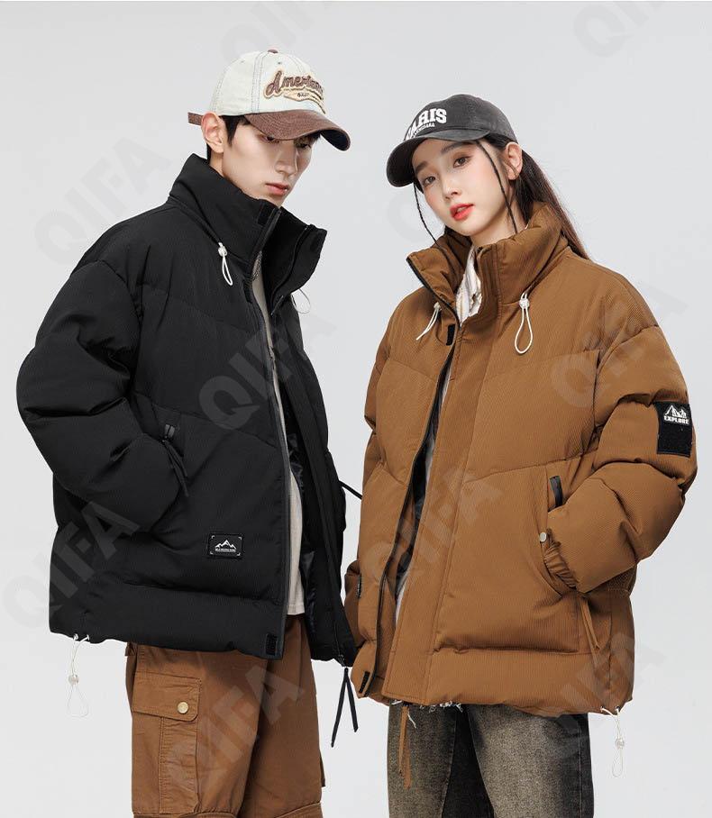 Мужская Зимняя куртка CC4792_ZGP016_234_1783_16