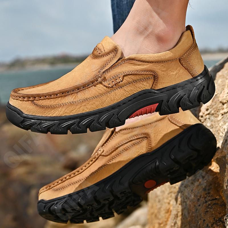 Мужские Полуботинки CC4802_BK-9166-1