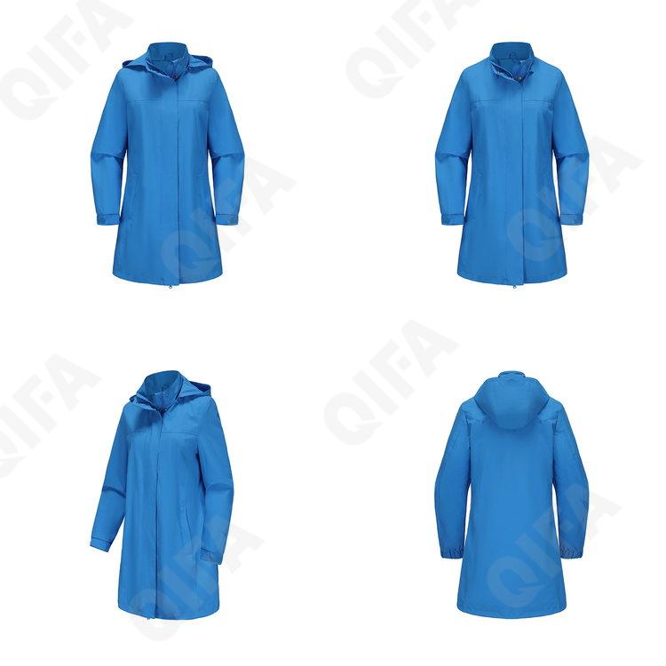 Женский Плащ CC4800_M24WB22_228_1778_79 Женский Плащ CC4800_M24WB22_228_1778_79