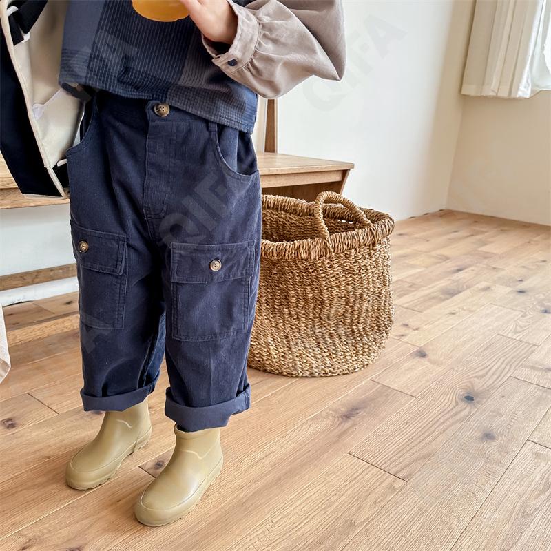 Детские Брюки CC1293_123510_250_2574