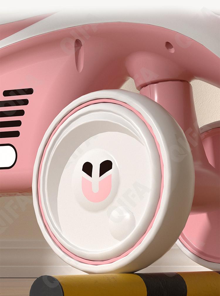 Детский Беговел CC3626_MP123-1