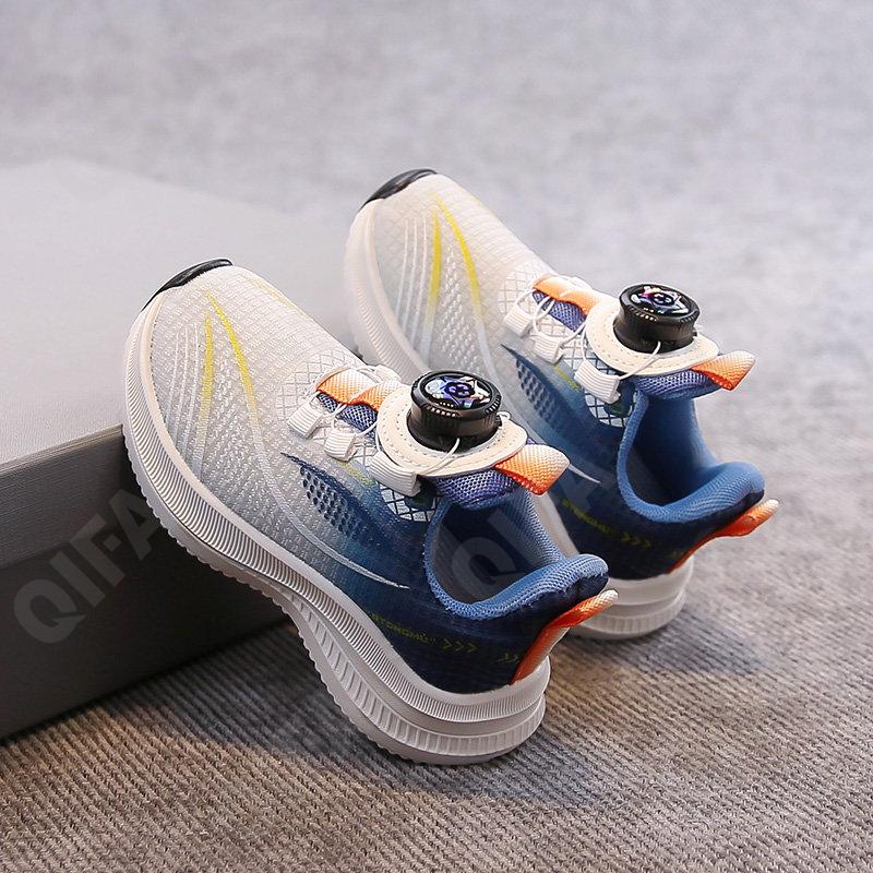 Детские Кроссовки CC3957_8201-B2