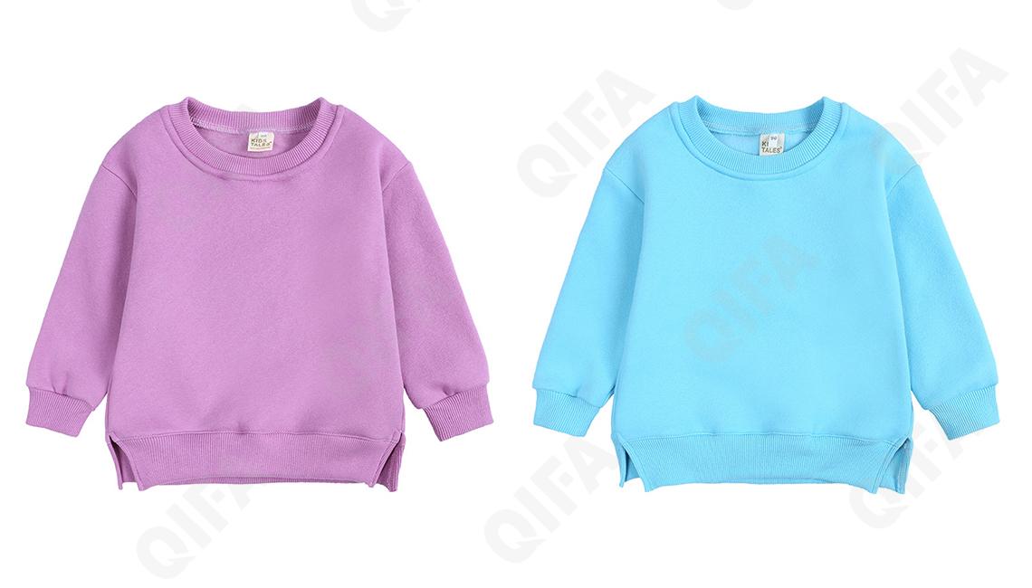 Детский Свитшот CC2232_TTS7997_248_2574