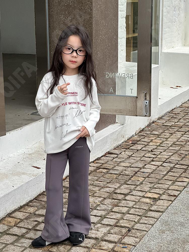 Детский Лонгслив CC5235_25H077_946_2577_3 Детский Лонгслив CC5235_25H077_946_2577_3