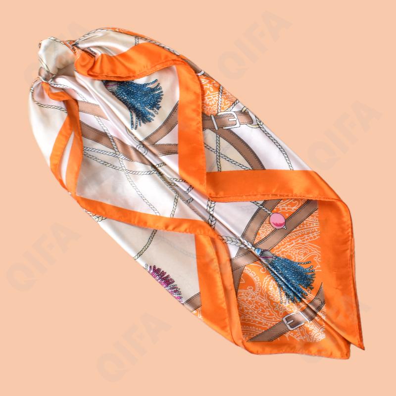 Женский Платок
