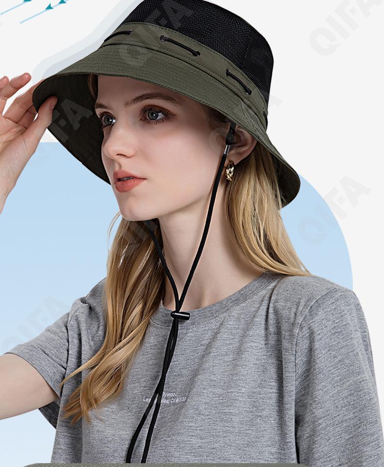 Мужская Панама CC3581_8119-7