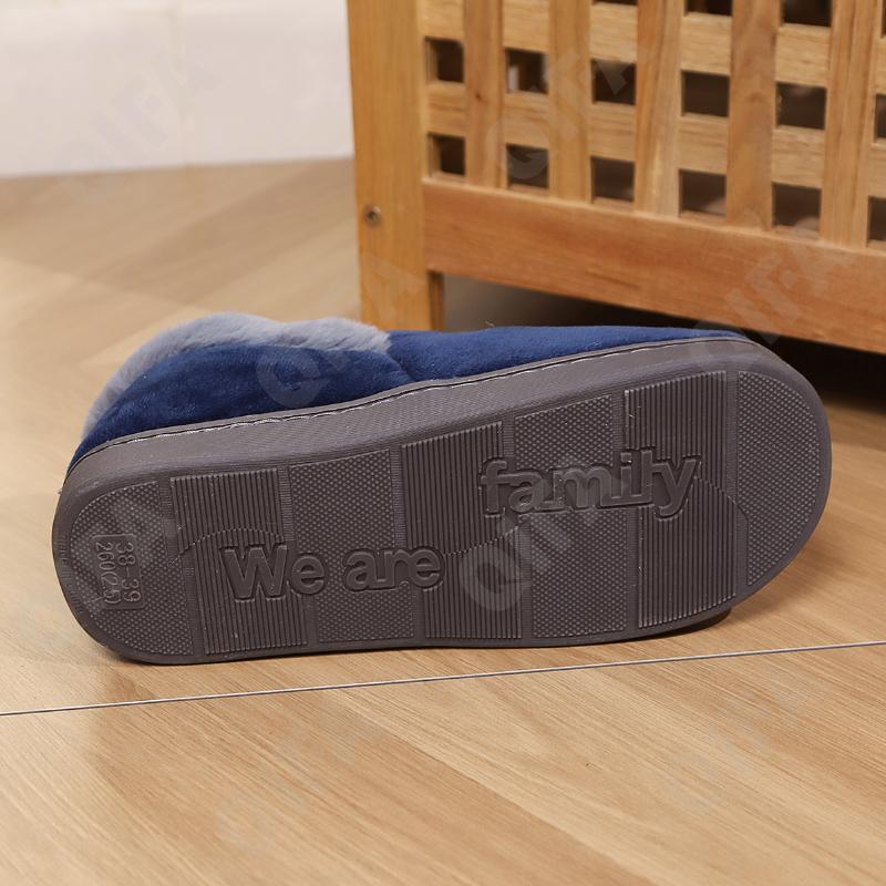 Женские Тапочки CC5045_P6019-1