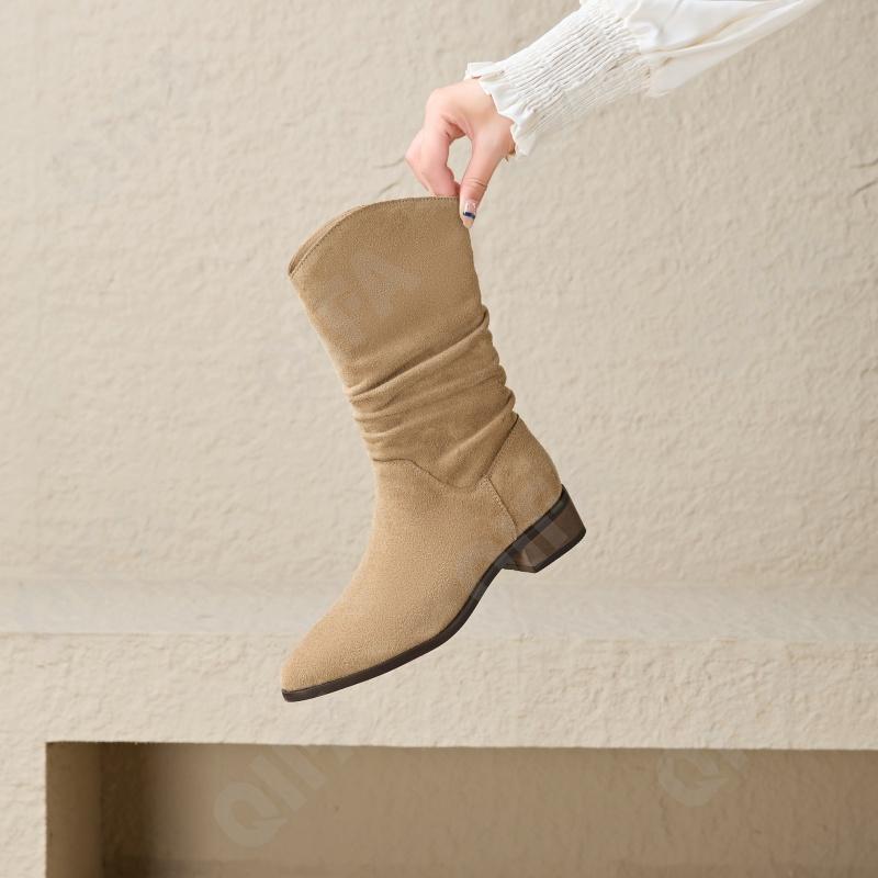 Женские Полусапоги CC4061_A911-1