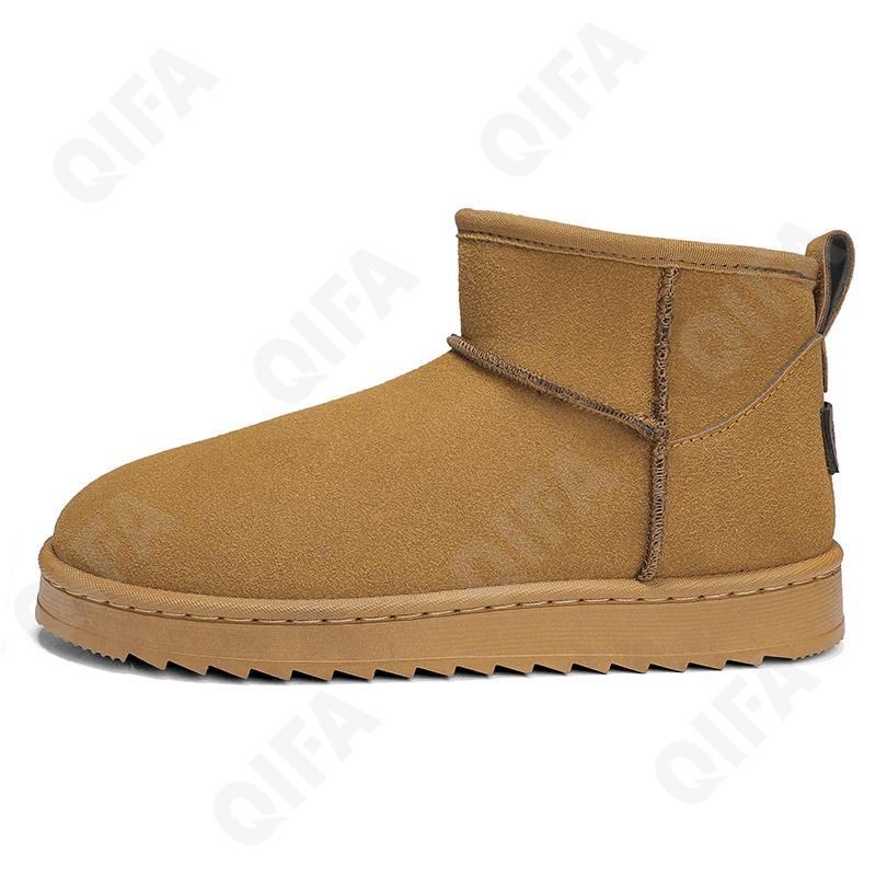 Мужские Угги CC4275_TZF-208-1 Мужские Угги CC4275_TZF-208-1