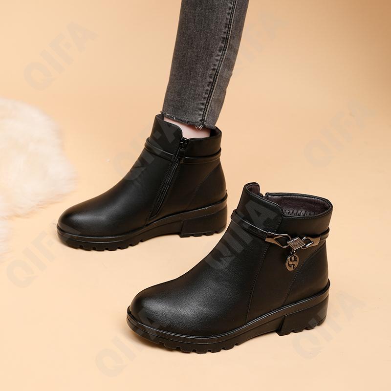 Женские Ботинки CC4114_G30-1