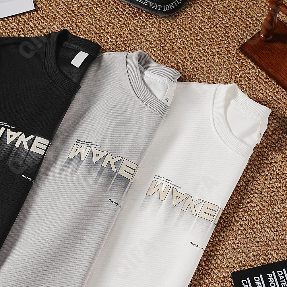 Мужской Свитшот CC4754_55627-8U0447749K5