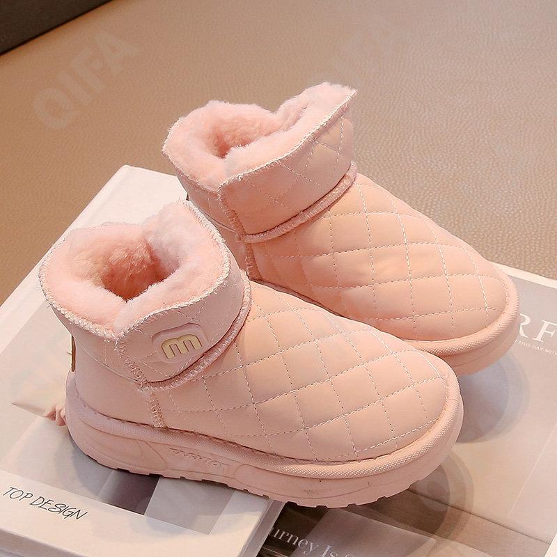 Детские Угги CC3957_L10-B3 Детские Угги CC3957_L10-B3