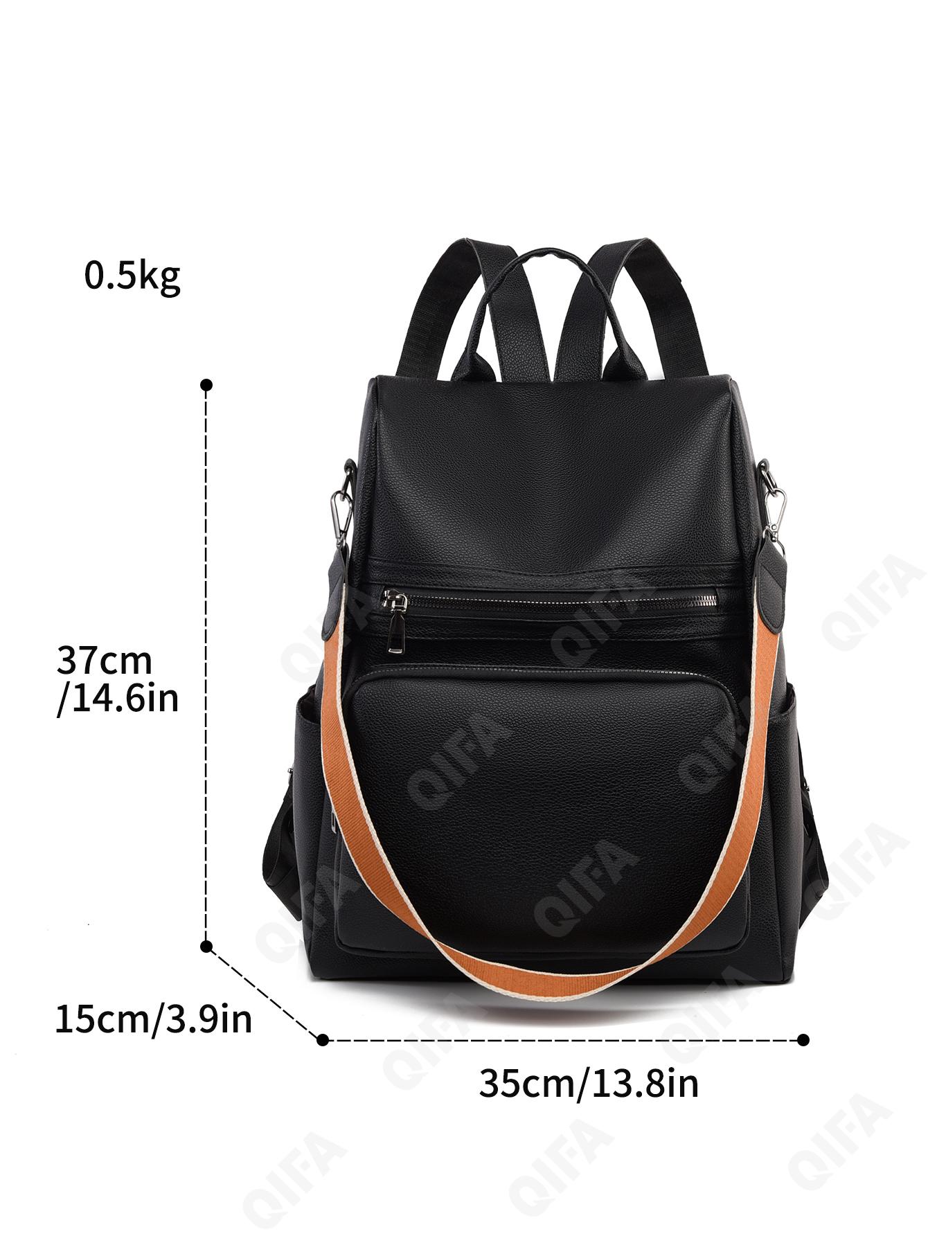 Женский Рюкзак CC1787_KAM1570-1