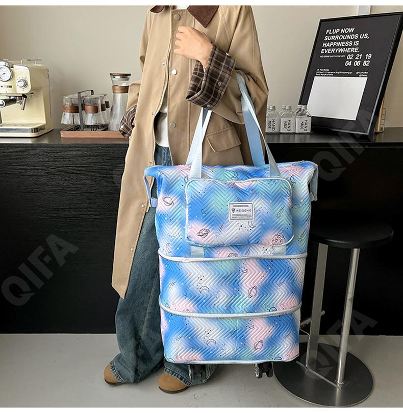 Женская Сумка-тележка CC5456_2024102432-1