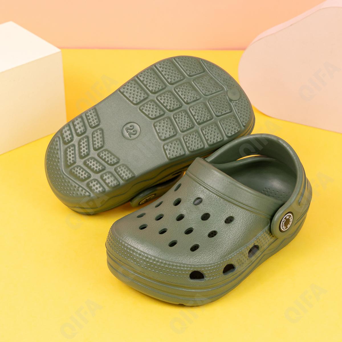 Детское Сабо CC4225_56041-1