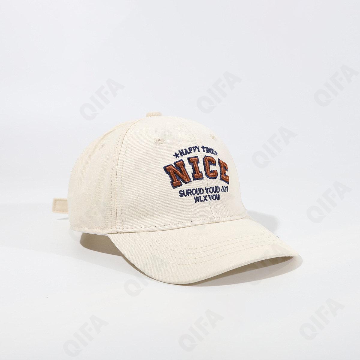 Детская Бейсболка CC3443_YJ21N489-13M20-2