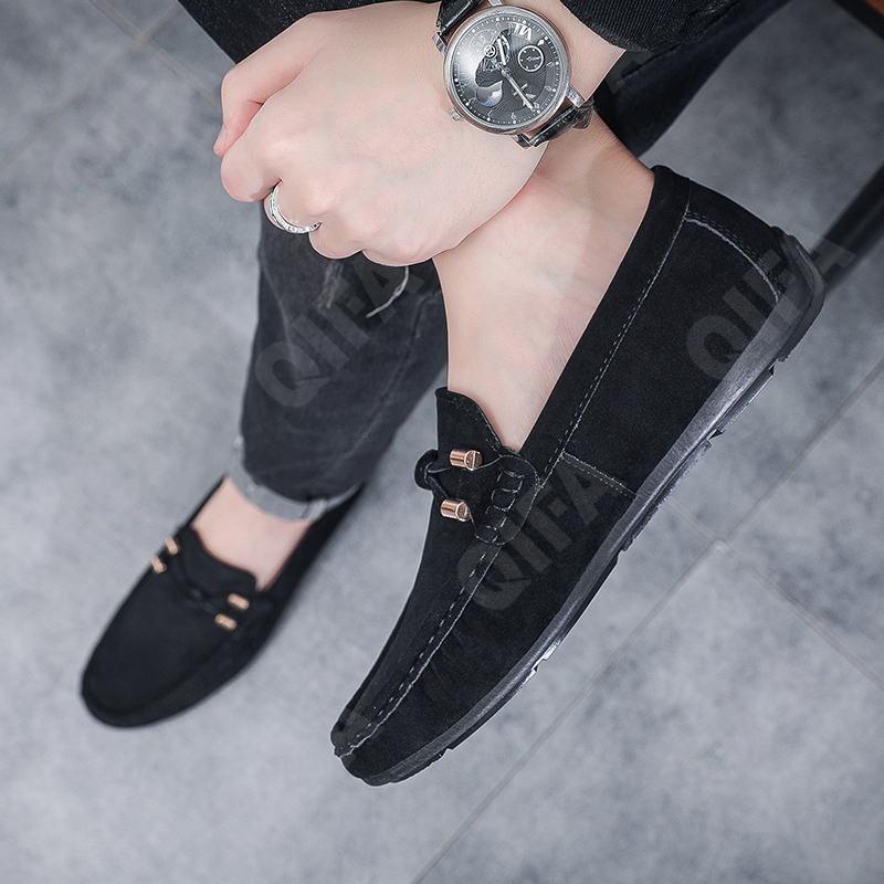 Мужские Мокасины CC4114_EK032-3 Мужские Мокасины CC4114_EK032-3