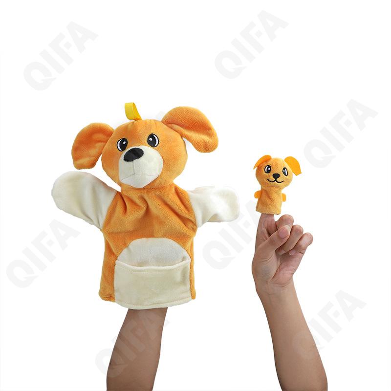 Мягкая игрушка
