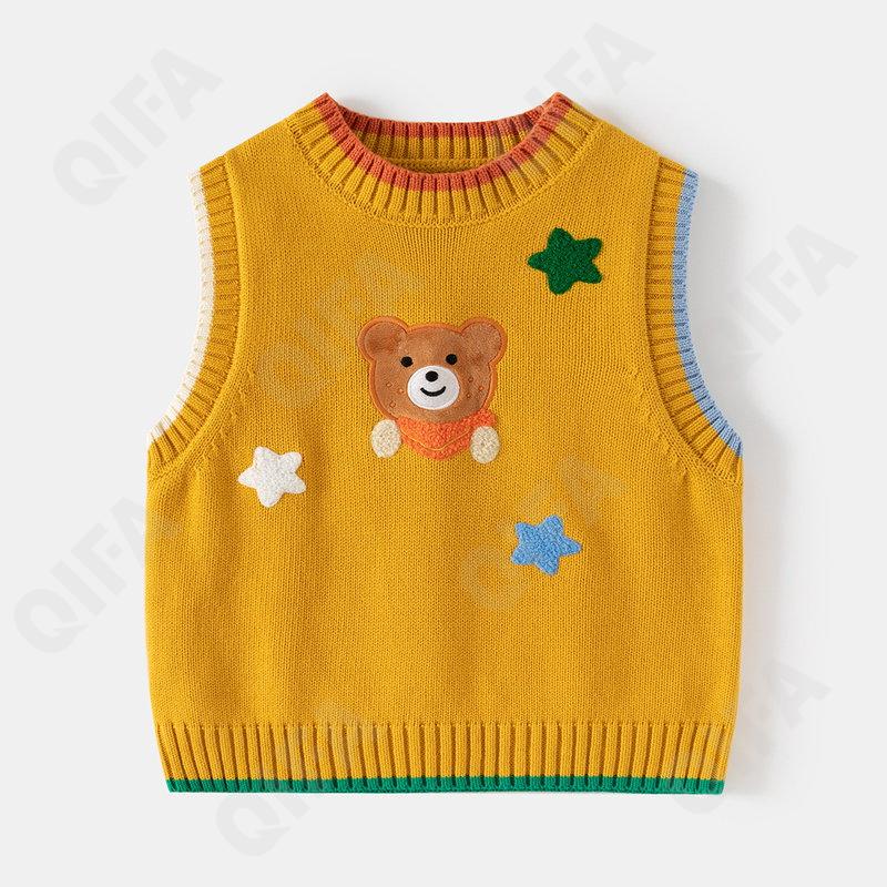 Детский Жилет