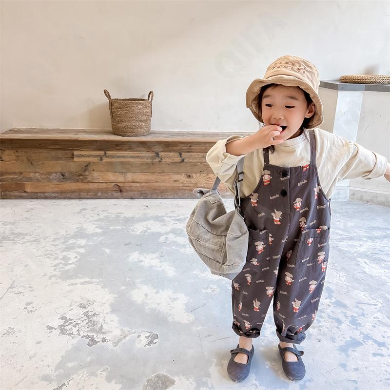 Детский Полукомбинезон CC1293_122017_957_2574_76