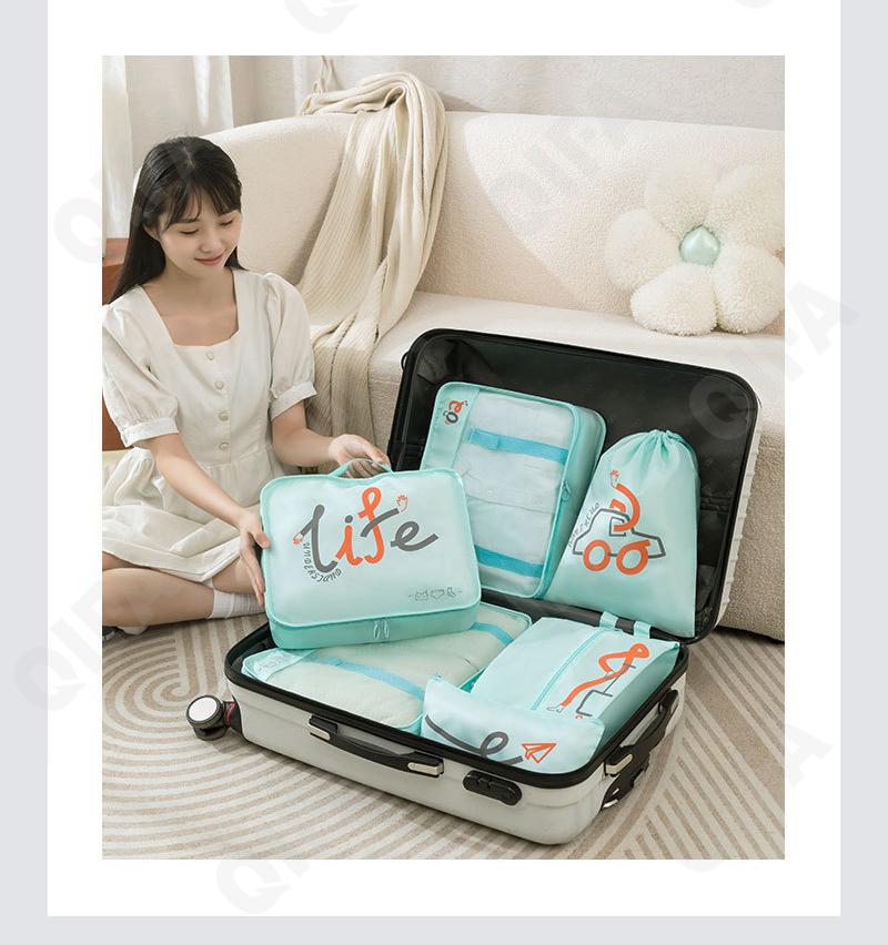 Женский Органайзер CC2494_RY1007-1