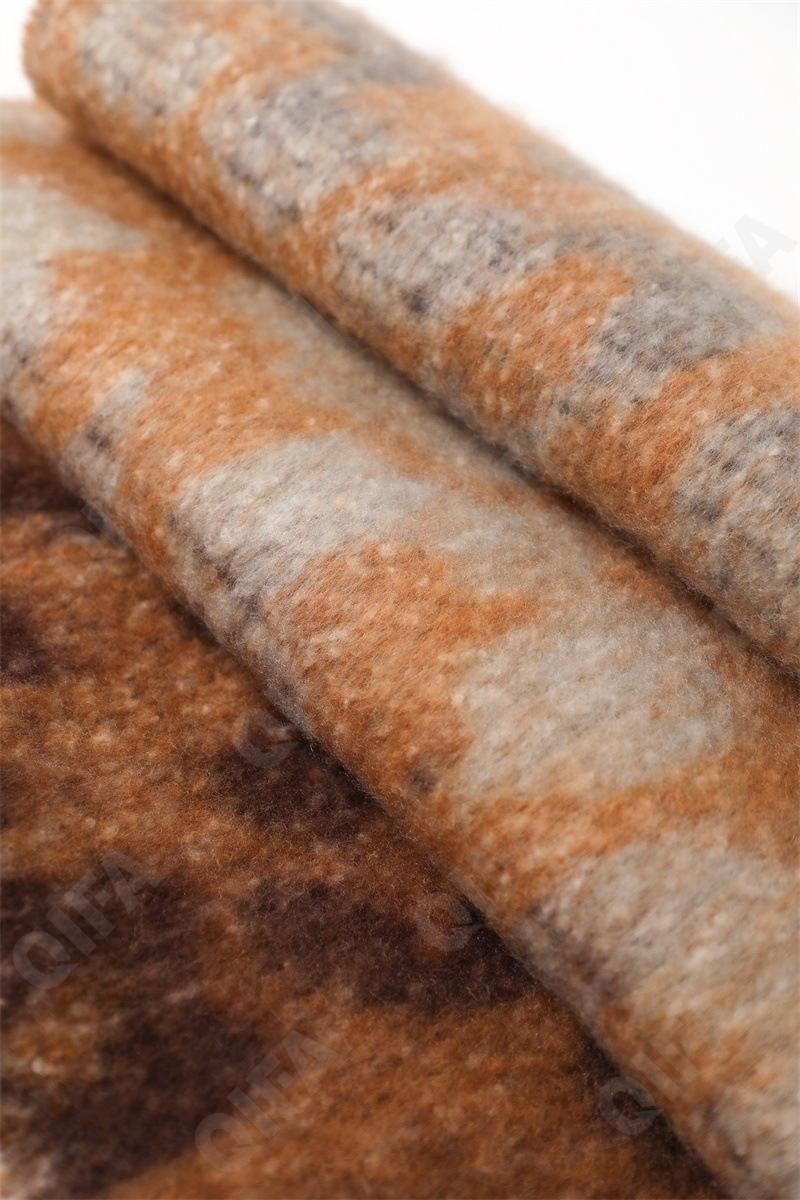 Женский Шарф CC4193_WT217-3