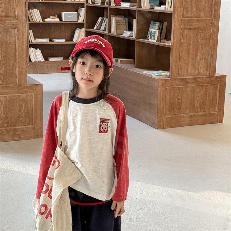 Детский Лонгслив CC1293_6058_243_2574_63