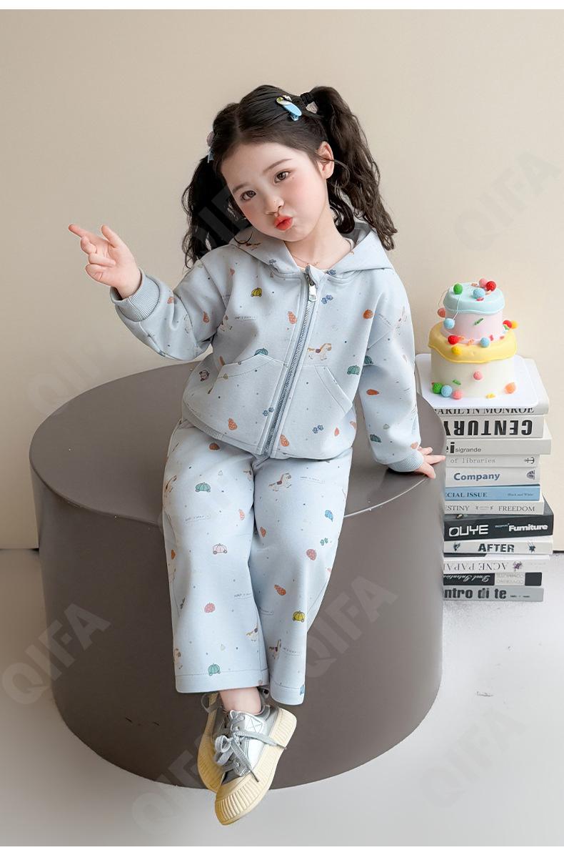 Детский Костюм с брюками CC491_Q20-AA_247_1817_68 Детский Костюм с брюками CC491_Q20-AA_247_1817_68