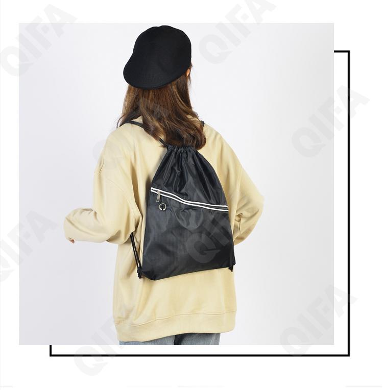 Женский Мешок для обуви CC198_1191B-1