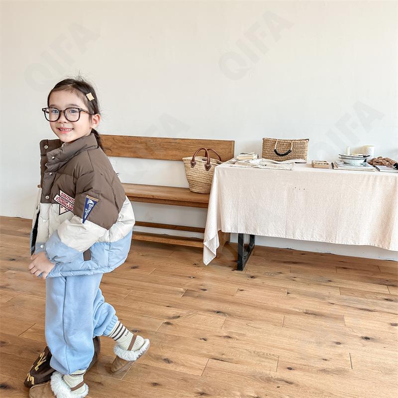 Детский Пуховик CC1293_123710_247_2574_20