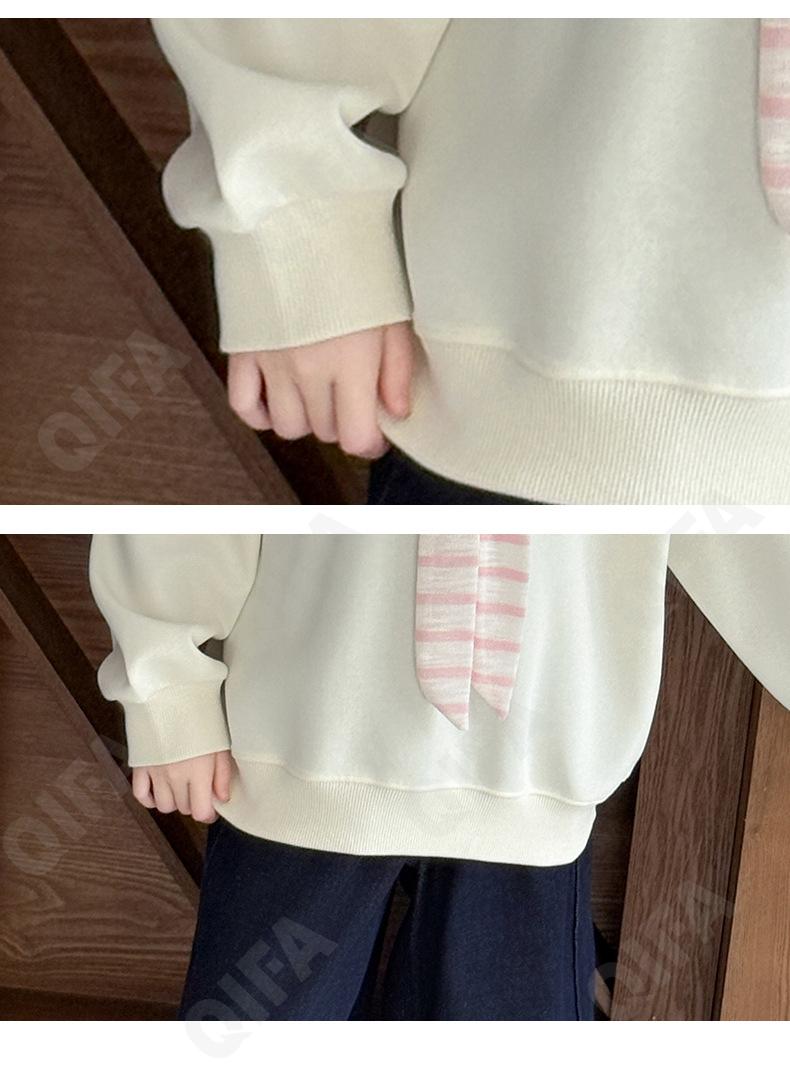 Детский Свитшот CC1435_XQE1006_243_2579_61