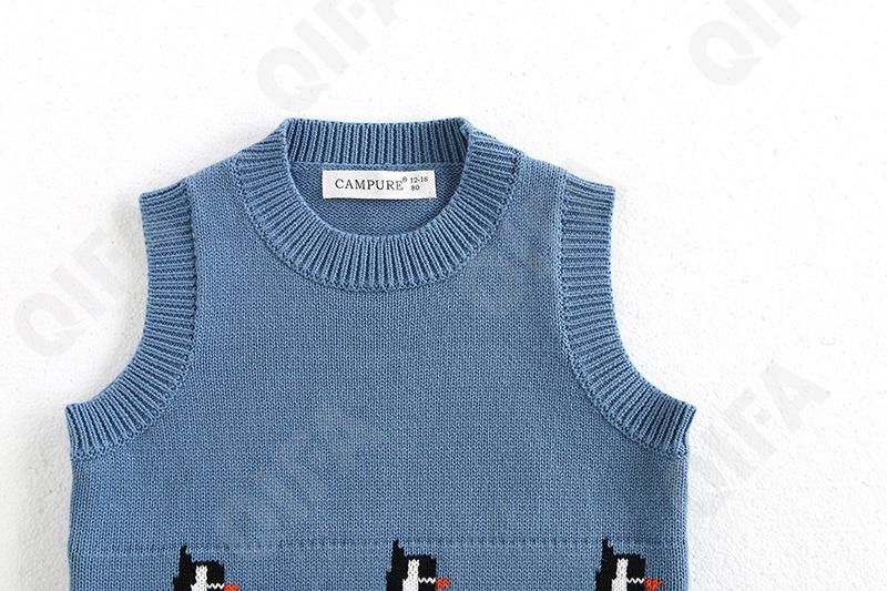 Детский Жилет CC2196_24098_247_2575_30