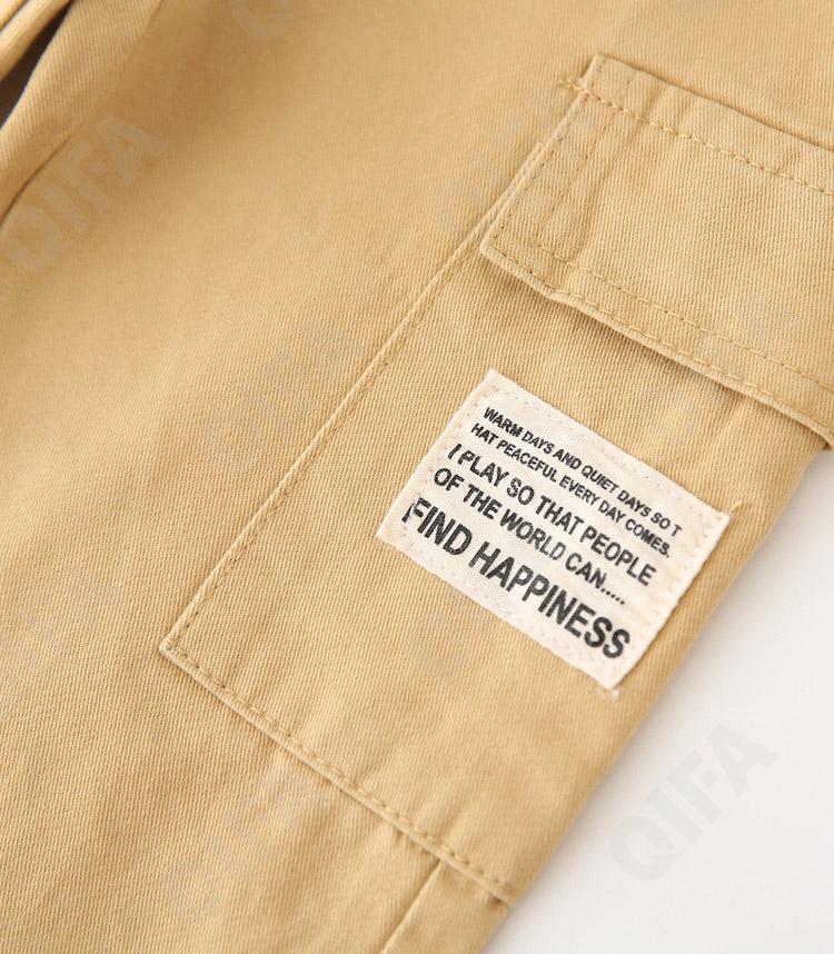 Детские Джоггеры CC3266_KZ2002_234_2574_80