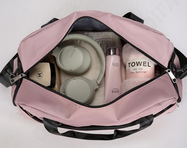 Женская Дорожная сумка CC3005_X905-1