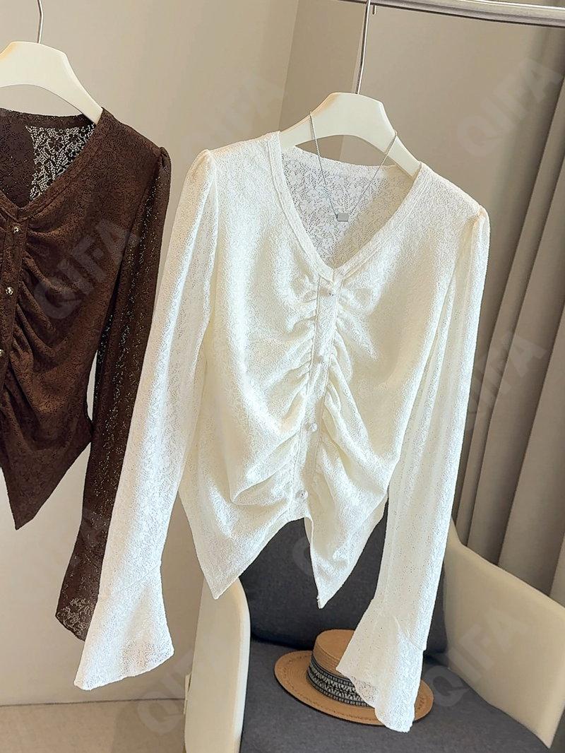 Женская Блузка CC4053_6703-3 Женская Блузка CC4053_6703-3