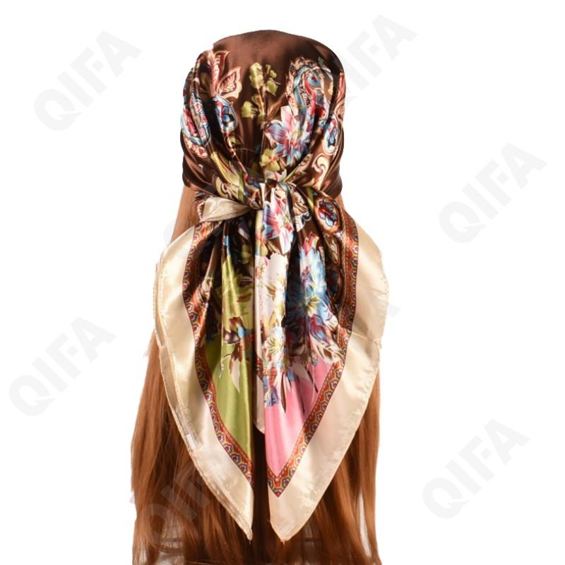 Женский Платок CC4230_D009-1 Женский Платок CC4230_D009-1