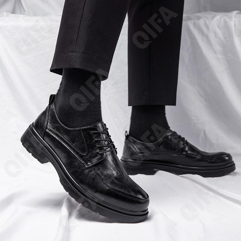 Мужские Полуботинки CC4802_ASK-902-1