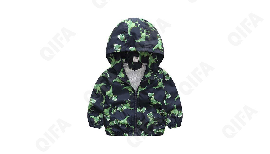 Детская Ветровка CC518_MF0024_226_2576