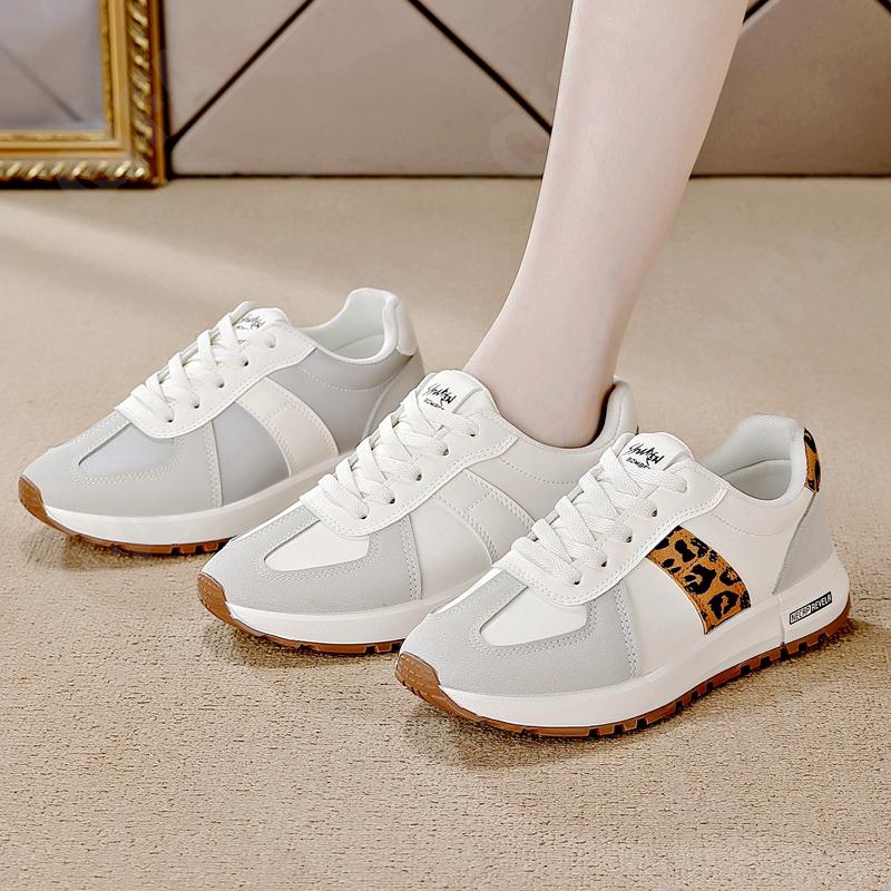 Женские Кроссовки CC4818_LS-5188-1