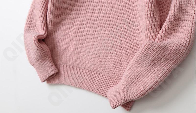 Детский Свитер CC2327_M-015-5