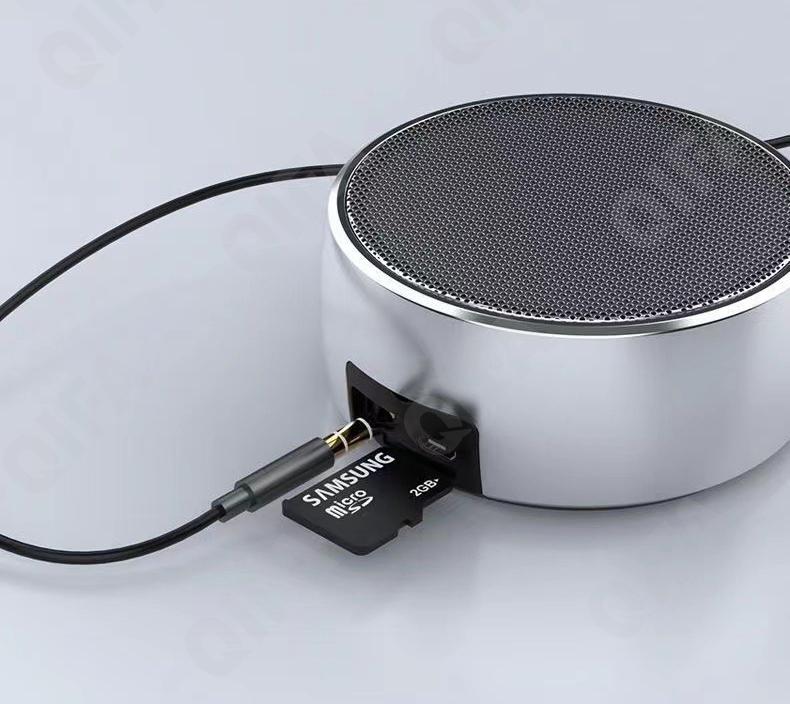 Bluetooth колонка CC5282_KM-04-3