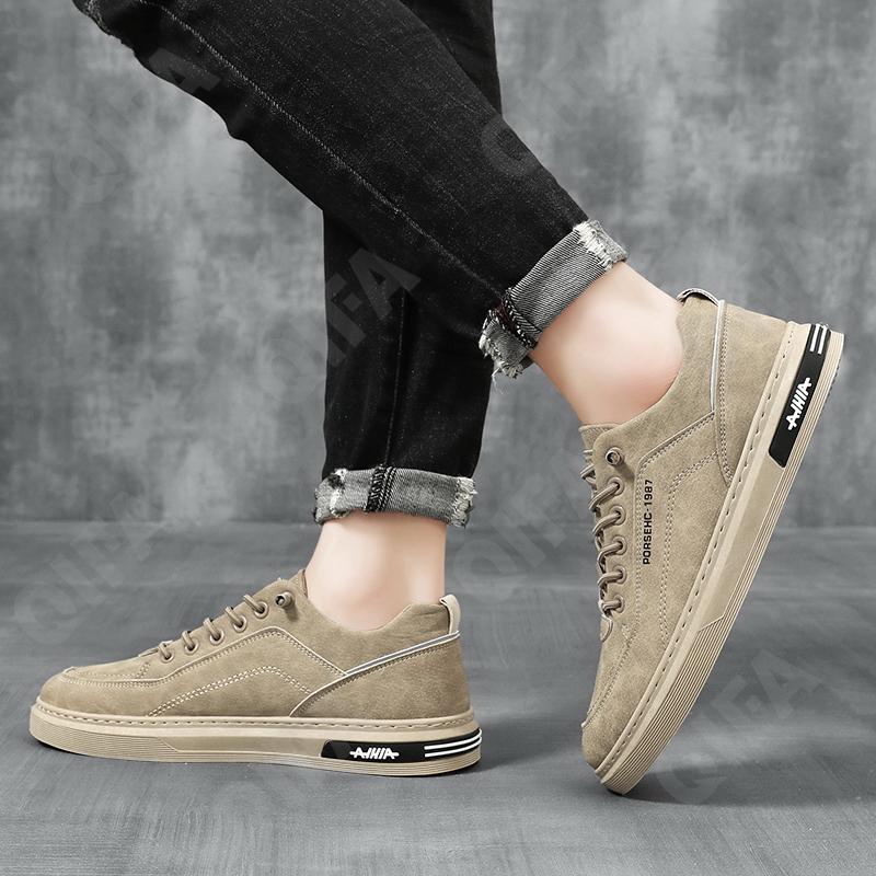 Мужские Кеды CC4818_JY-1990-1